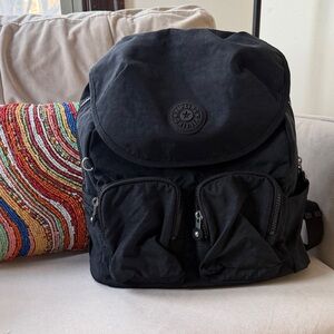 Kipling Women's Fiona Medium Backpack